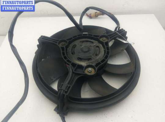 купить Вентилятор кондиционера на Volkswagen Passat B5