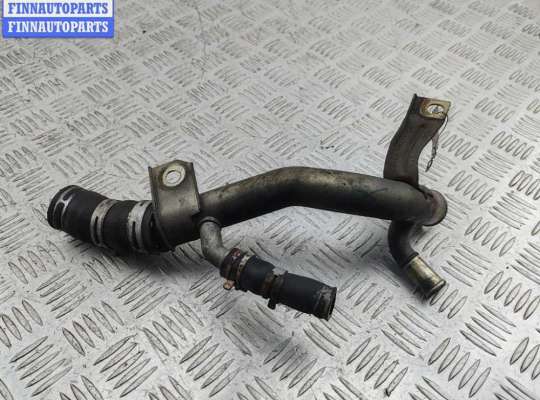 купить Трубка охлаждающей жидкости металлическая на Ford Focus I (1998-2005)