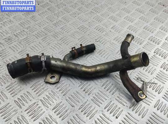 купить Трубка охлаждающей жидкости металлическая на Ford Focus I (1998-2005)