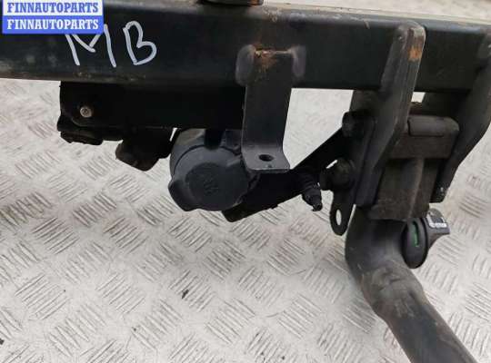 купить Прицепное устройство на Mercedes C-Class W203 (2000-2006)