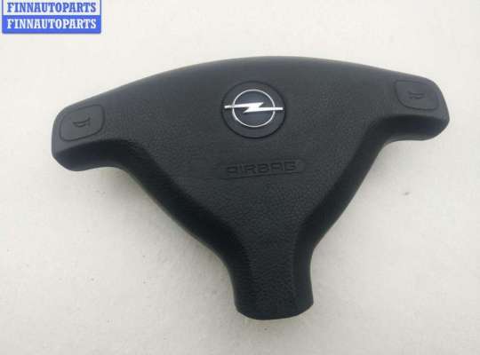купить Подушка безопасности (Airbag) водителя на Opel Astra G (1998-2004)