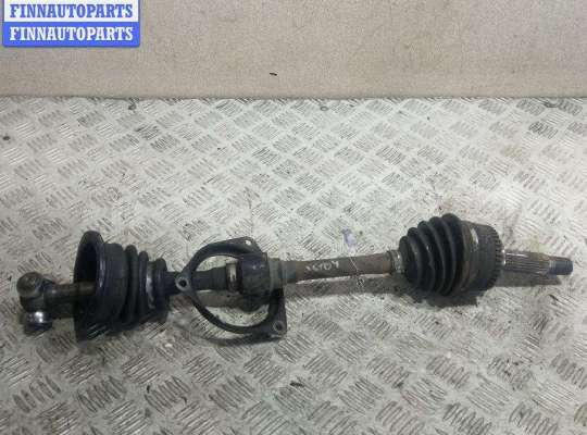 Полуось передняя левая MT570065 на Mitsubishi Space Star (1998-2005)