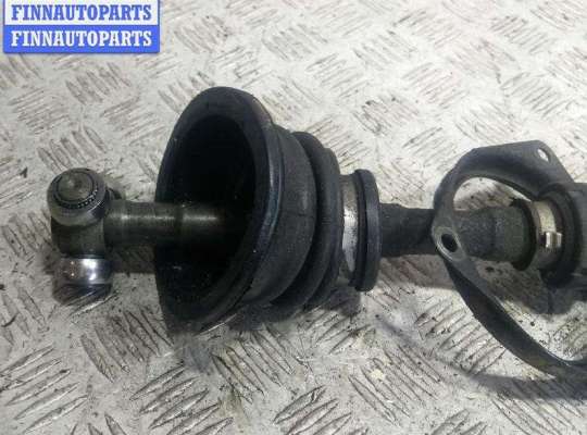 купить Полуось передняя левая на Mitsubishi Space Star (1998-2005)