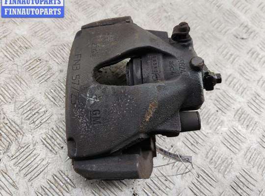 купить Суппорт передний правый на Opel Astra H (2004-2009)