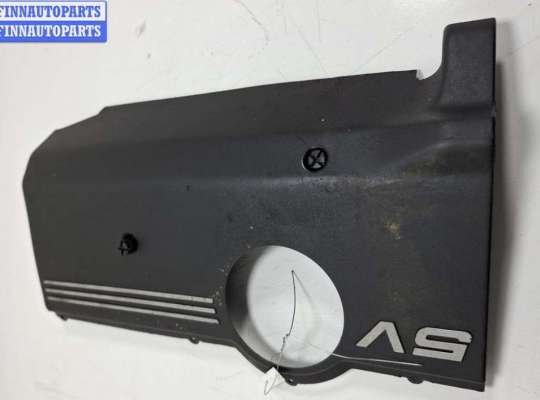 купить Накладка декоративная на двигатель на Audi A6 C5 (1997-2005)