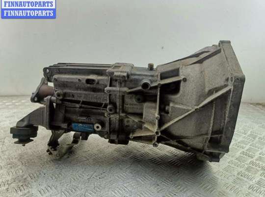 купить КПП 6-ст. механическая на BMW 5 E60/E61 (2003-2010)
