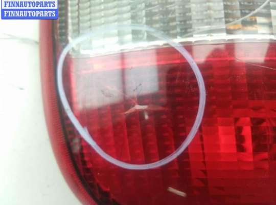 купить Фонарь задний левый на Chrysler Voyager (2001-2007)