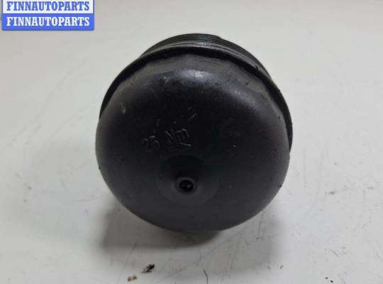 Корпус масляного фильтра на BMW 3 (E46)