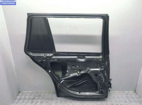 купить Дверь боковая задняя левая на BMW 5 E39 (1995-2003)