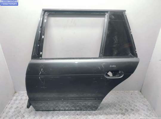 купить Дверь боковая задняя левая на BMW 5 E39 (1995-2003)