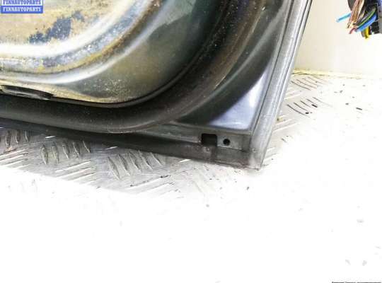 купить Дверь боковая задняя левая на BMW 5 E39 (1995-2003)