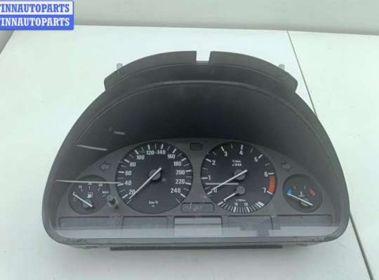 купить Щиток приборный (панель приборов) на BMW 5 E39 (1995-2003)