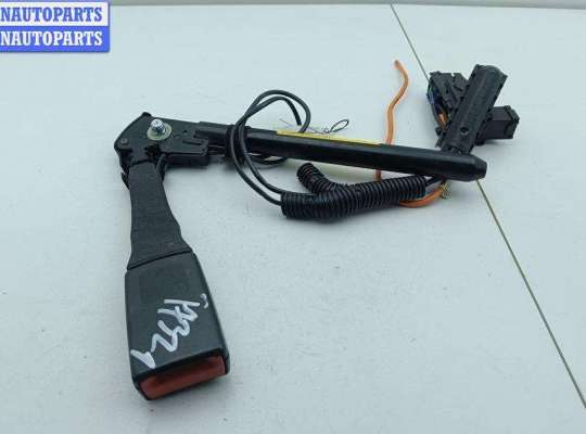 купить Замок двери передней левой на Opel Astra H (2004-2009)