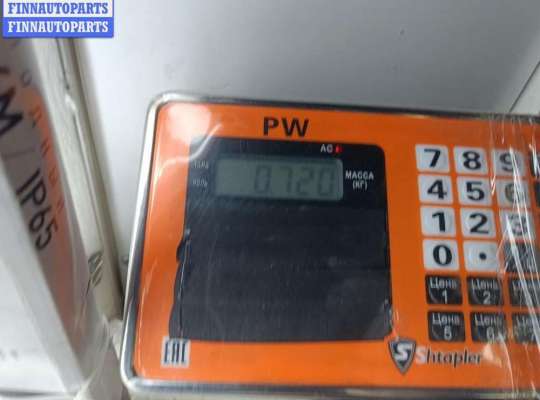 купить Замок двери передней левой на Opel Astra H (2004-2009)