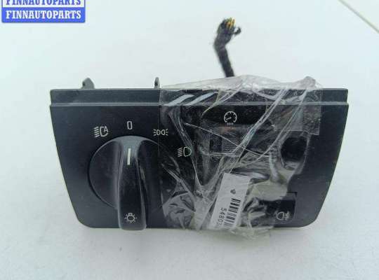 купить Переключатель света на BMW X5 E53 (1999-2006)