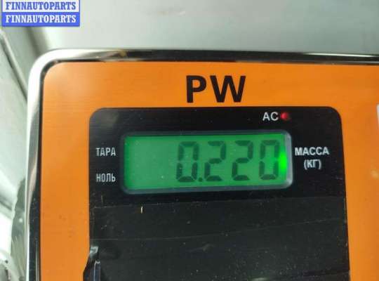 купить Блок управления аккумулятором на Volkswagen Touareg