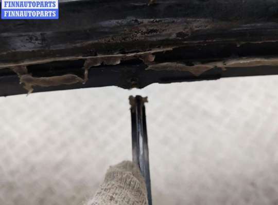 купить Бампер передний на Volkswagen Passat B5+ (GP)