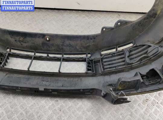 купить Бампер передний на Volkswagen Passat B5+ (GP)