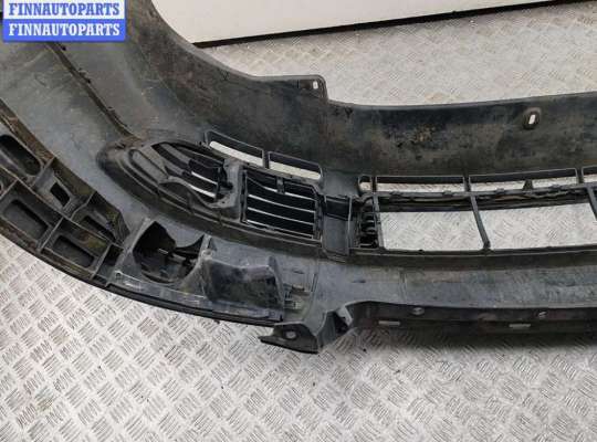 купить Бампер передний на Volkswagen Passat B5+ (GP)