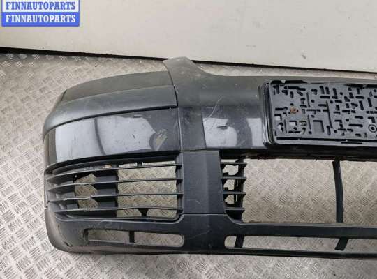 купить Бампер передний на Volkswagen Passat B5+ (GP)