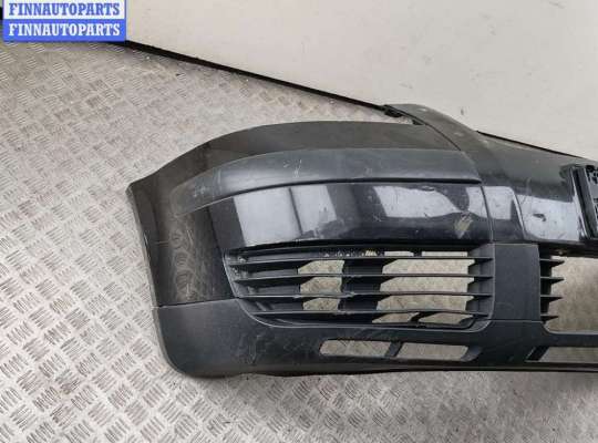 купить Бампер передний на Volkswagen Passat B5+ (GP)