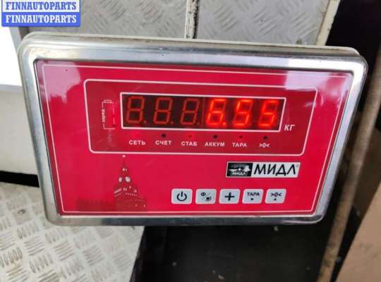 купить Бампер передний на Volkswagen Passat B5+ (GP)