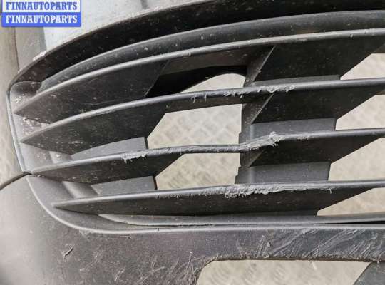 купить Бампер передний на Volkswagen Passat B5+ (GP)