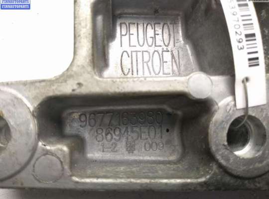 купить Кронштейн двигателя опорный на Peugeot 508