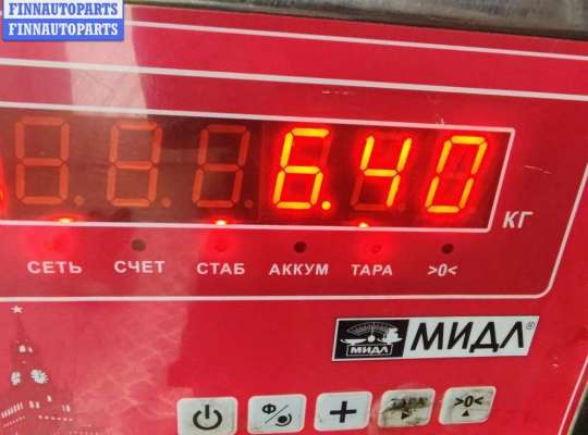 купить Суппорт передний правый на BMW 5 E39 (1995-2003)