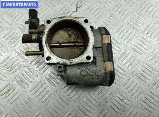 Заслонка дроссельная AU1700944 на Audi A6 C5 (1997-2005)