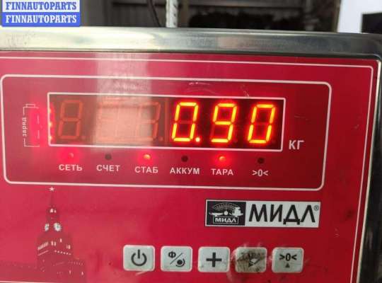 купить Заслонка дроссельная на Audi A6 C5 (1997-2005)