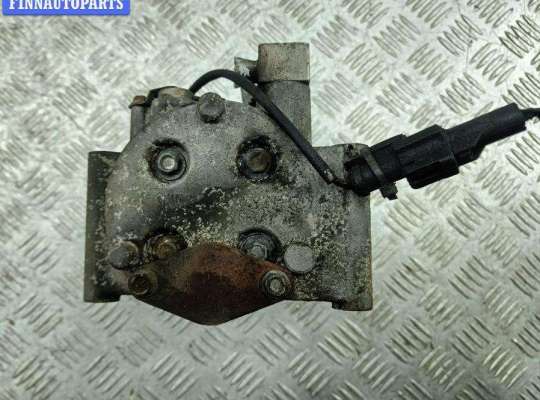 купить Компрессор кондиционера на Ford Mondeo III (2000-2007)