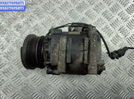 купить Компрессор кондиционера на Ford Mondeo III (2000-2007)