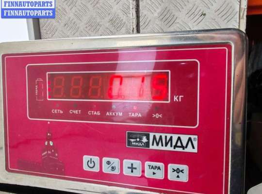 купить Переключатель дворников на Volkswagen Passat B5