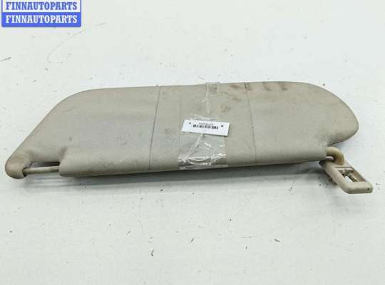 Купить Козырек солнцезащитный правый на Opel Astra G (1998-2004) Козырек солнцезащитный правый OP2357721 на Opel Astra G (1998-2004)