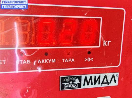 купить Козырек солнцезащитный правый на Opel Astra G (1998-2004)