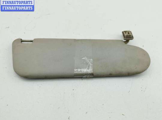 купить Козырек солнцезащитный правый на Opel Astra G (1998-2004)
