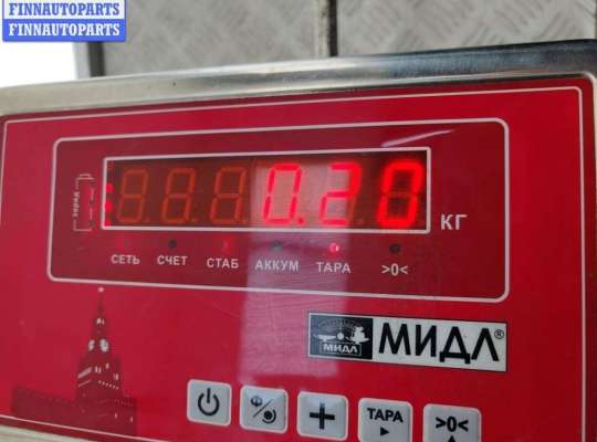 купить Ограничитель открывания двери задней на Opel Omega B (1994-2003)