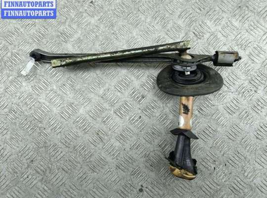 купить Кулиса КПП на BMW 3 E46 (1998-2006)