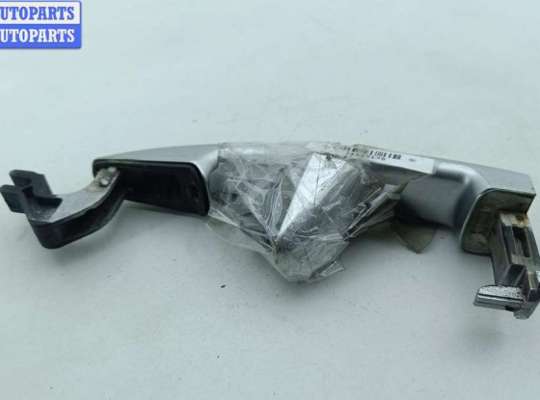 купить Ручка двери наружная передняя правая на Peugeot 407