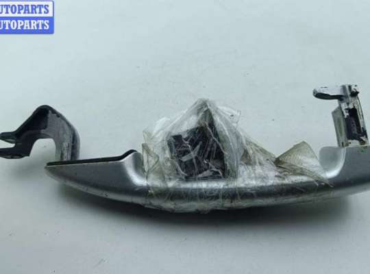 купить Ручка двери наружная передняя правая на Peugeot 407