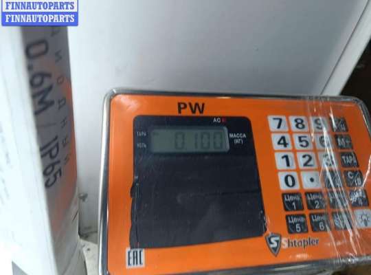 купить Ручка двери наружная передняя правая на Peugeot 407