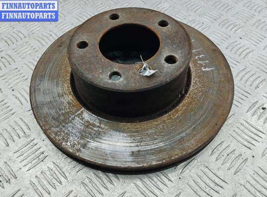 купить Диск тормозной передний на BMW 5 E39 (1995-2003)