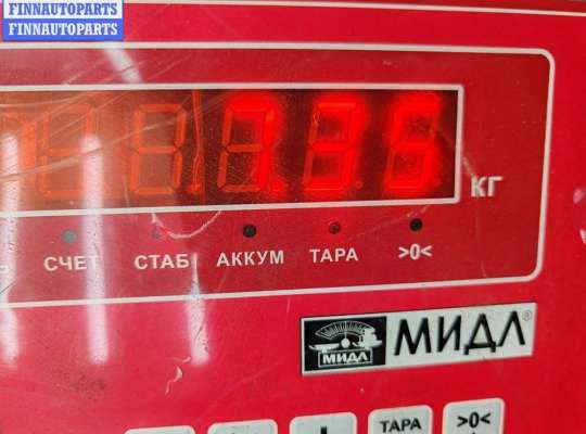 купить Диск тормозной передний на BMW 5 E39 (1995-2003)