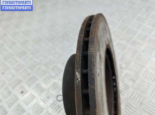 купить Диск тормозной передний на BMW 5 E39 (1995-2003)