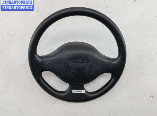 купить Руль на Dacia (Renault) Logan