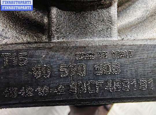 купить Турбина на Opel Astra G (1998-2004)