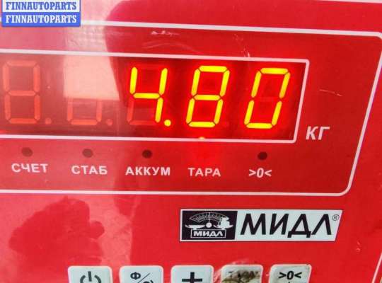 купить Турбина на Opel Astra G (1998-2004)