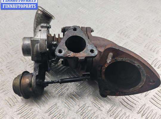 купить Турбина на Opel Astra G (1998-2004)