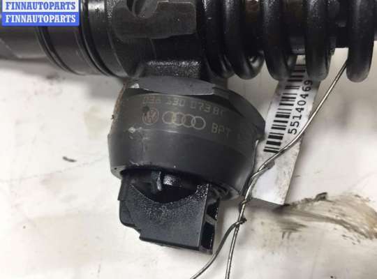 купить Форсунка топливная на Volkswagen Passat B5+ (GP)